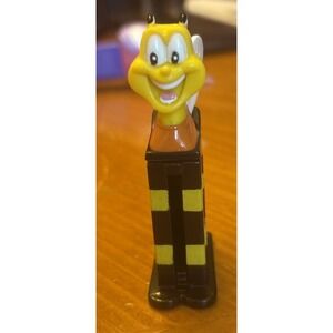 PEZ Honey Nut Cheerios Bee Dispenser – Cereal Prize Promo – Vintage